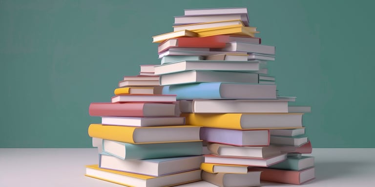 Recycler ses livres Recycler-ses-livres
