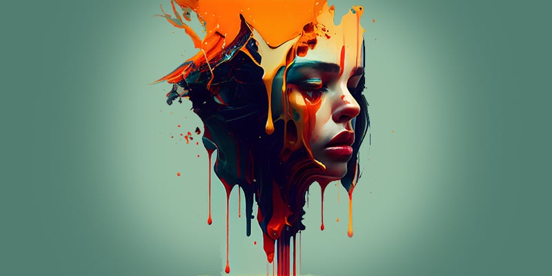 TDAH de l'hyperactivité à la dépression TDAH de l’hyperactivité à la dépression