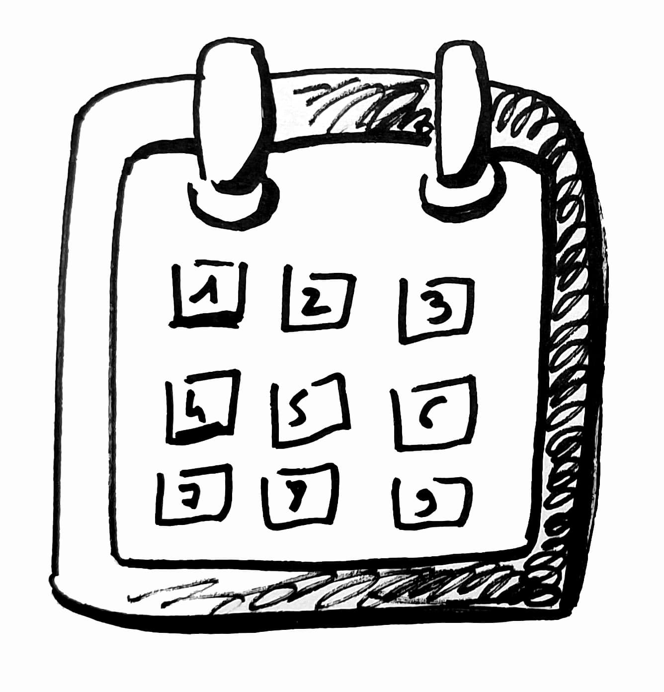 Agenda Agenda