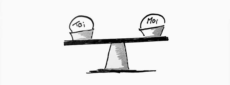 Equilibre-échanges-sociaux Équilibre échanges sociaux