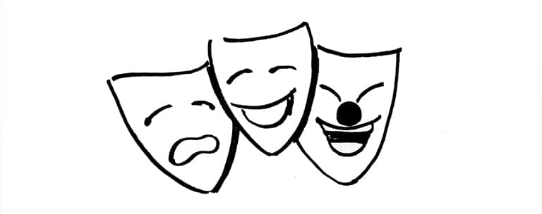 Profils et masques Profils et masques