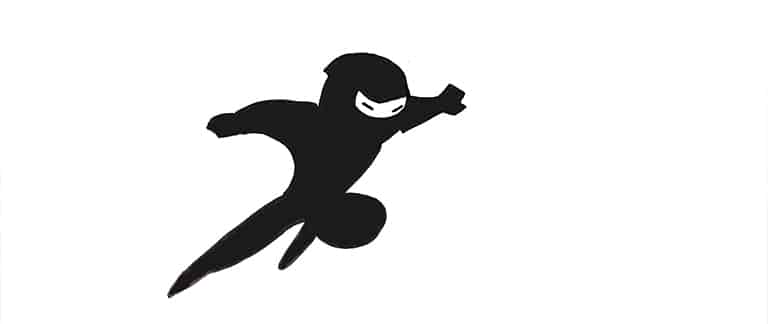 Ninja Ninja