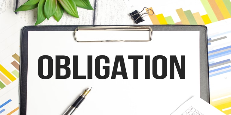 les obligations Les obligations